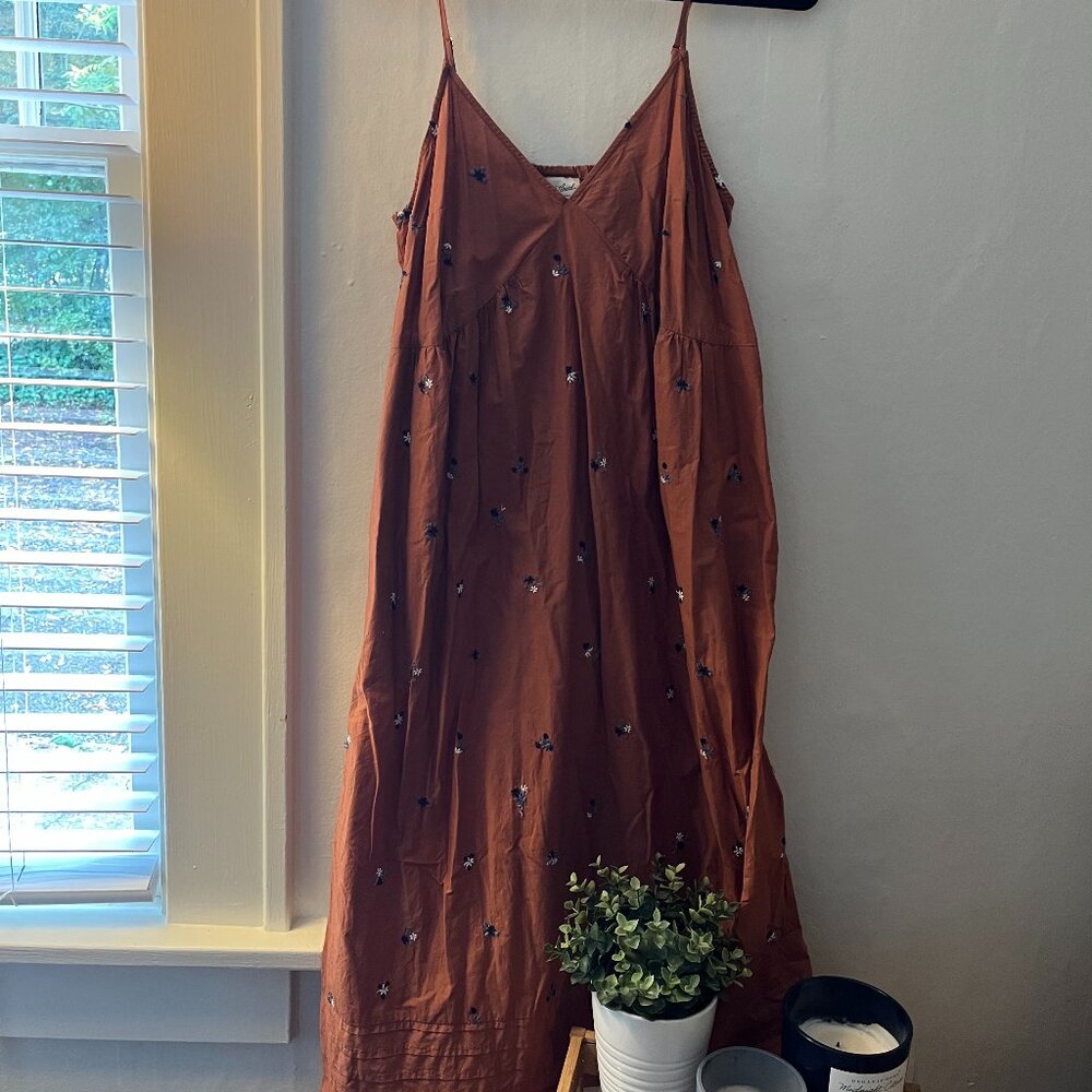 Target Dress